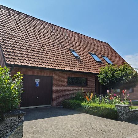 Ferienwohnung Haus Fischer Langwedel  Exterior photo